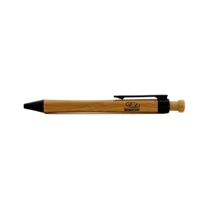 Wood Pen
