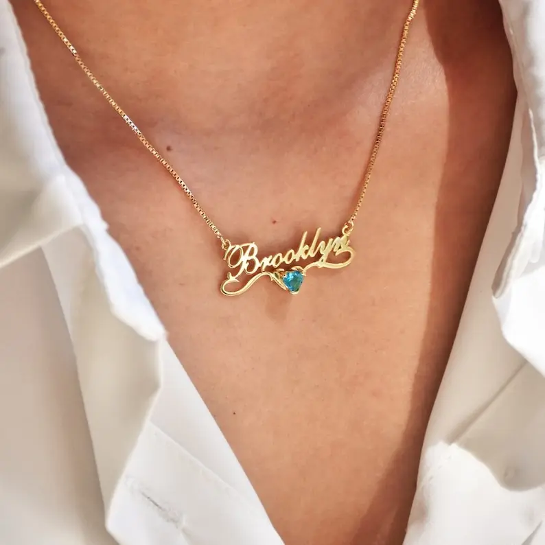 gold