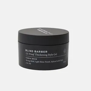 Blind Barber 121 Proof Thickening Style Gel
