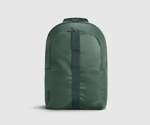 Active Backpack 26L in Forest Green