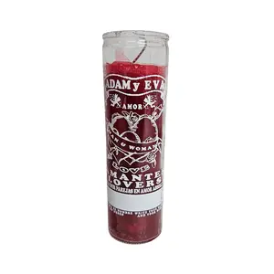 Adam & Eve / Adam & Eva Candle
