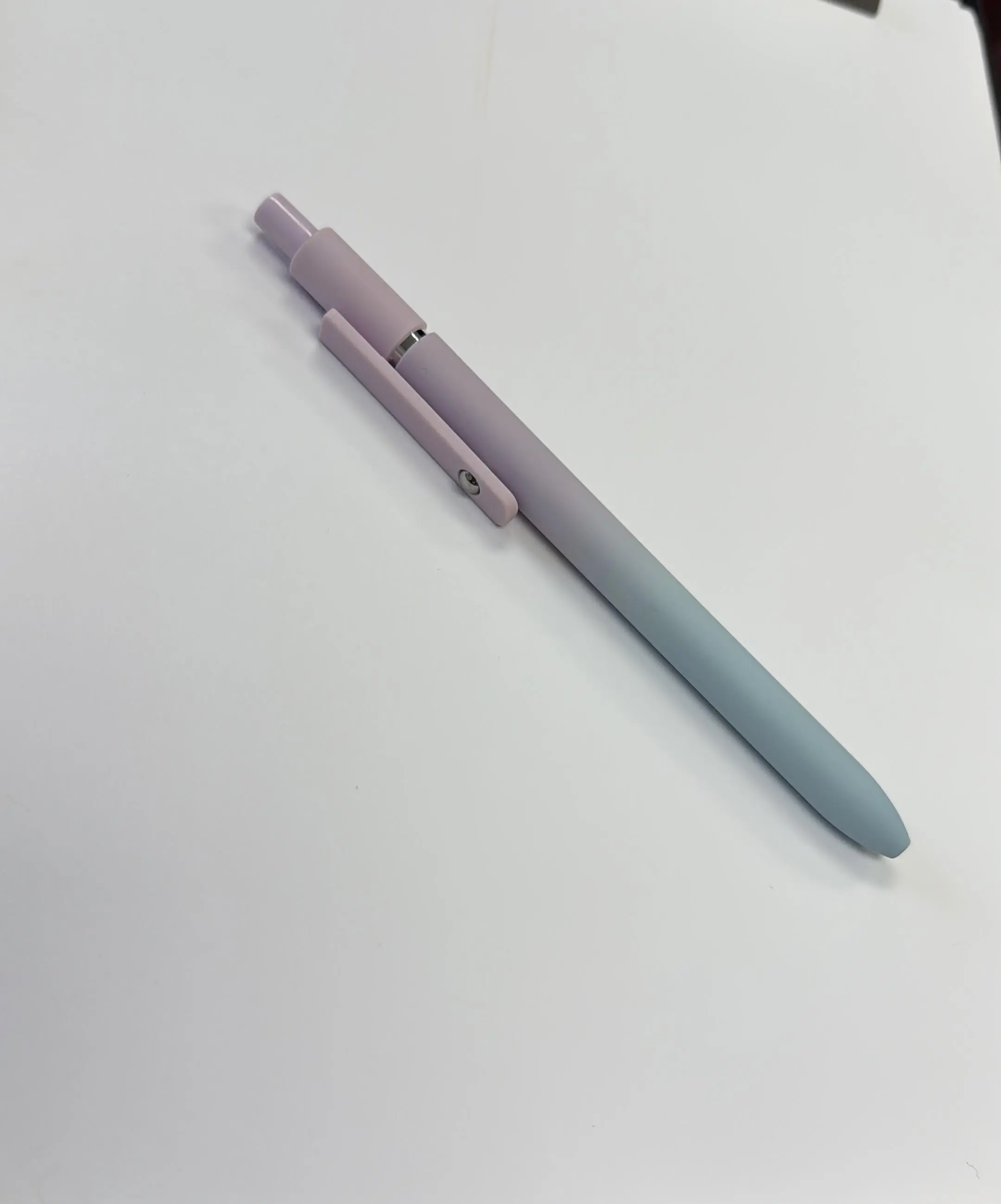 Ombre - Blu Pink Pen