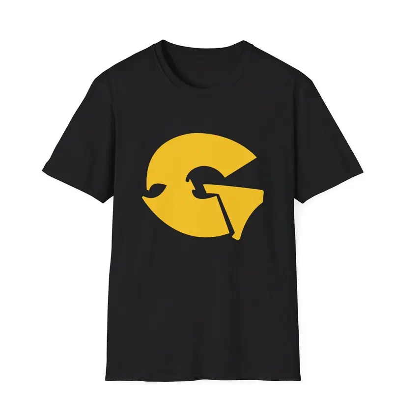 GZA genius Wu Tang Clan Golden Era Rap Tshirt graphic T