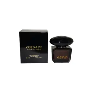 Versace  Versace Crystal Noir - 3 oz - EDP Spray