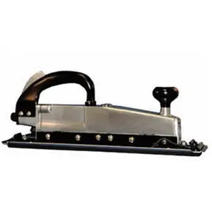 212 MAIN Dual Piston Straight Line Sander - ATD Tools ATD-2181 Model, Large Sanding Area, 2 Handles for Cycling & Outdoor Recreation Equipment