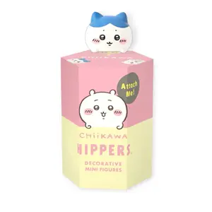 Chiikawa Kawa Hipper figure blindbox