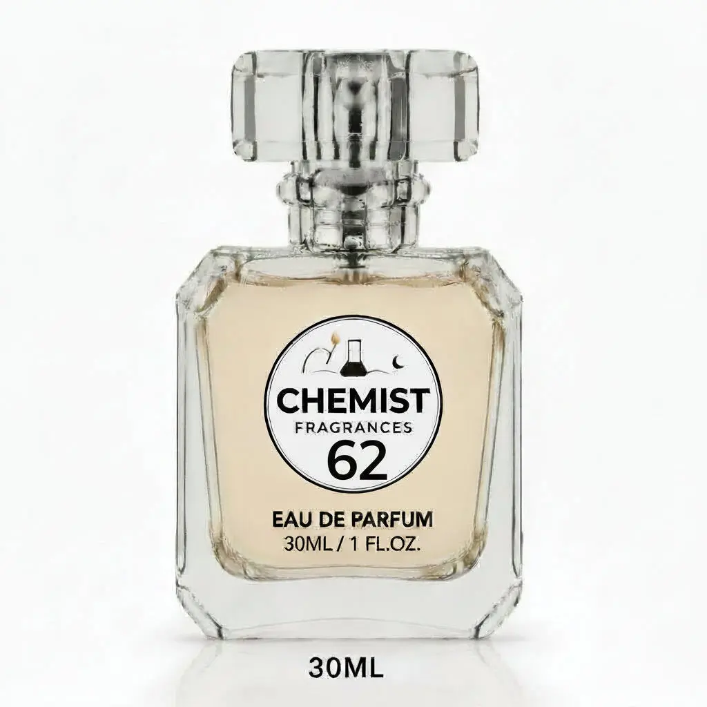Chemist Fragrance 61