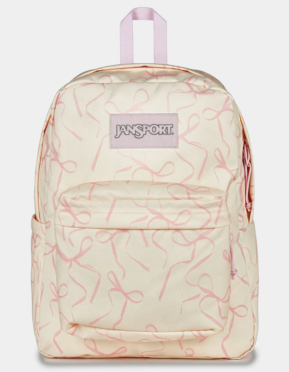 JANSPORT SuperBreak Plus Backpack