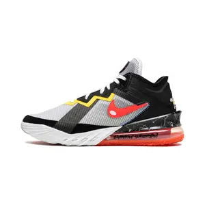 LeBron 18 Low "Sylvester vs Tweety" CV7562 103
