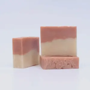Cherry Almond Soap