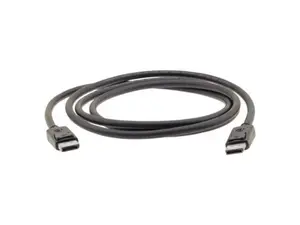 Kramer / USB Cable Type C (M) A HDMI (M) / C-DP-6 USB Cable Type  C (M) to HDMI (M) (C-DP-6) 97-0617006