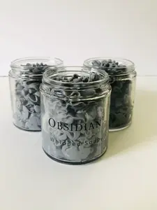 Obsidian( sandalwood & marine breeze)