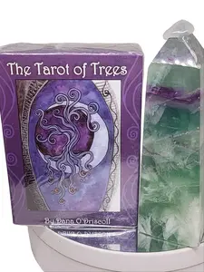The Tarot of Treez