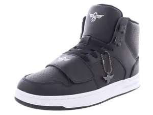 Creative Recreation Cesario Hi Xxi Mens Shoes