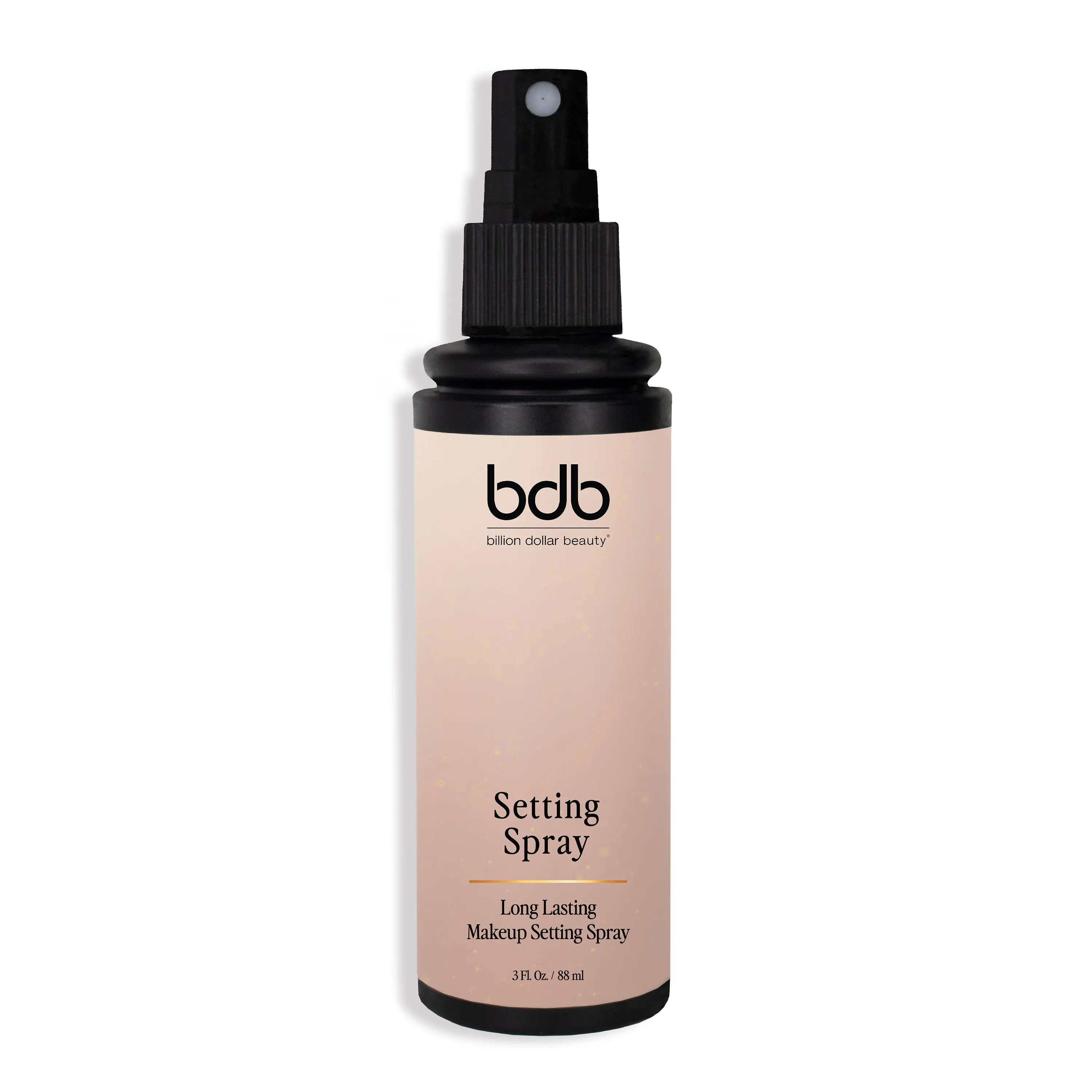 Setting Spray for Makeup - Hydrating and Long Lasting Makeup Cosmetic