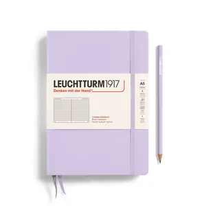 Junk Journal Notebook - Lilac