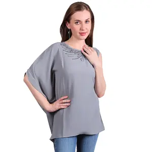 Stylish Caftan Tops for Women Trendy Comfortable & Elegant Design Perfect for Casual Outings or Special Occasions