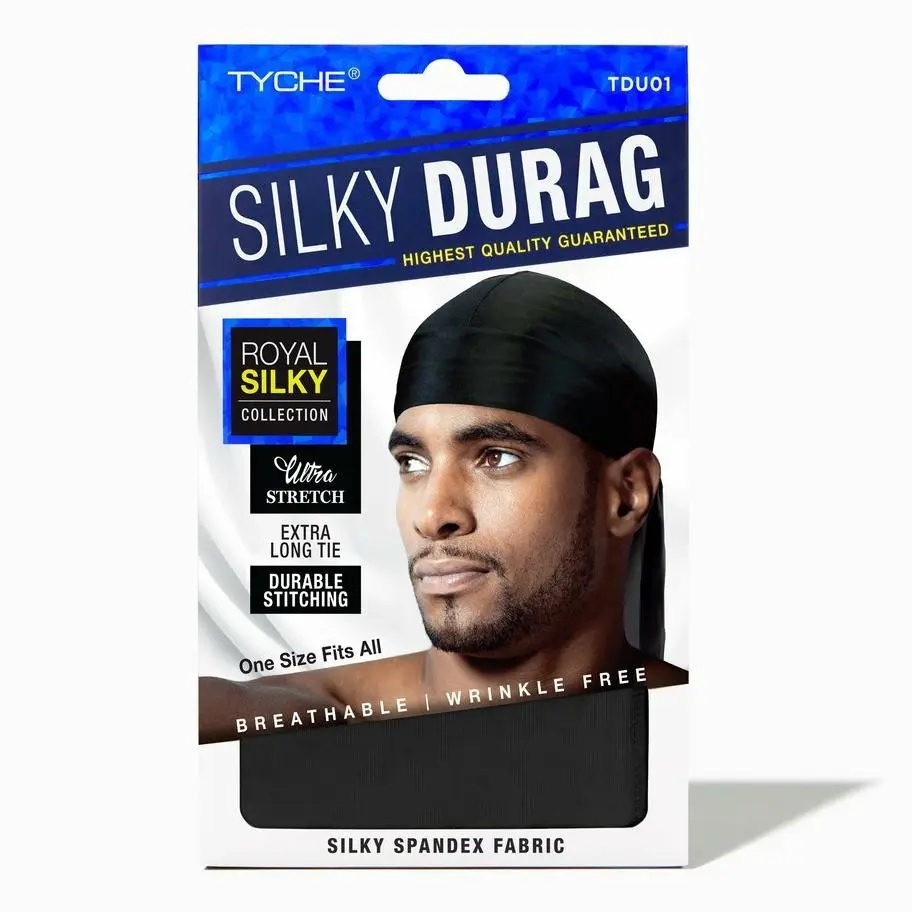 Tyche Silky Durag