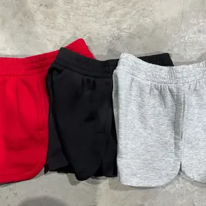 Luxe lounge shorts