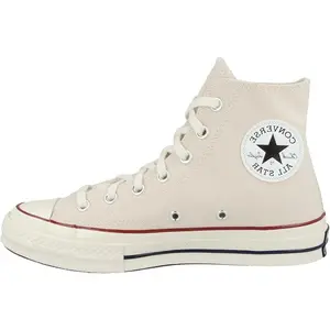 Converse Unisex Chuck 70 Canvas Hightop Shoes - Sand 162053C