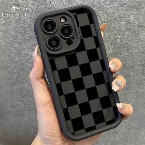 Phone Case for iPhone17 Pro Max/11/12/13/14/15/16/17/XS and Compatible with the Samsung Galaxy S26 Ultra/S25/S24/S23/S22 series; features a precision-cut design for a snug fit, providing comprehensive protection.41