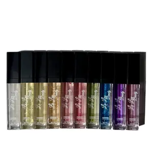 The Luxe Collection LED Lip Gloss