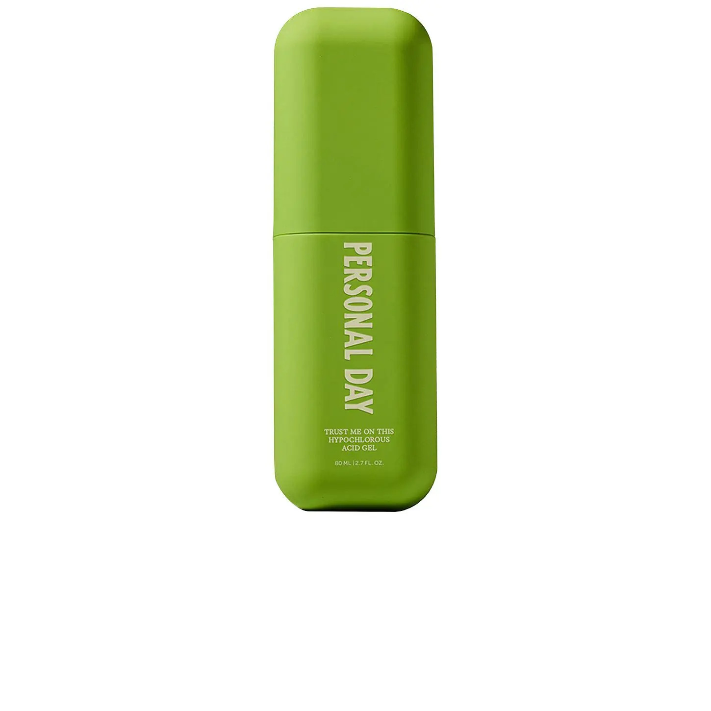 Personal Day Trust Me On This Hypochlorous Acid Gel