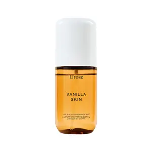 Vanilla Perfume for Women/Men, 65ml
