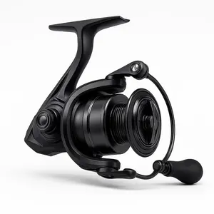 Okuma Premium Fishing Reel 5.2:1 for Experts
