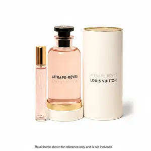 LV Attrape-Reves 10ml Travel Bottle