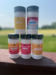 Fall Carpet Sprinkle