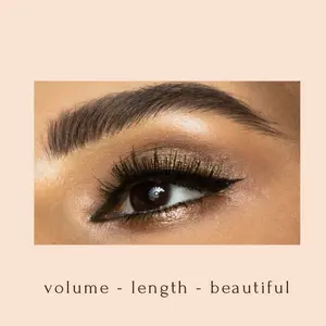 Farmasi mascara Makeup Eyelashes