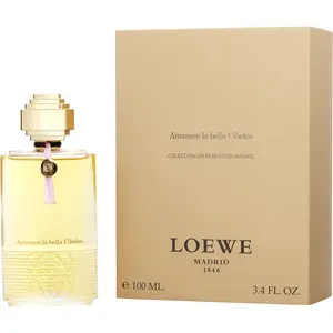 Loewe Amanece La Bella Cibeles By Loewe Eau De Parfum For Unisex