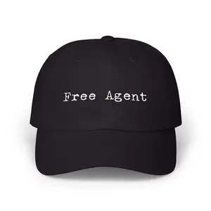 Free Agent Hat