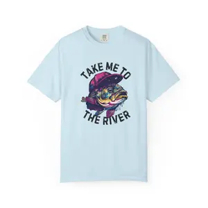 Take Me to the River fish