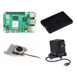 Raspberry Pi 5 Starter Kit