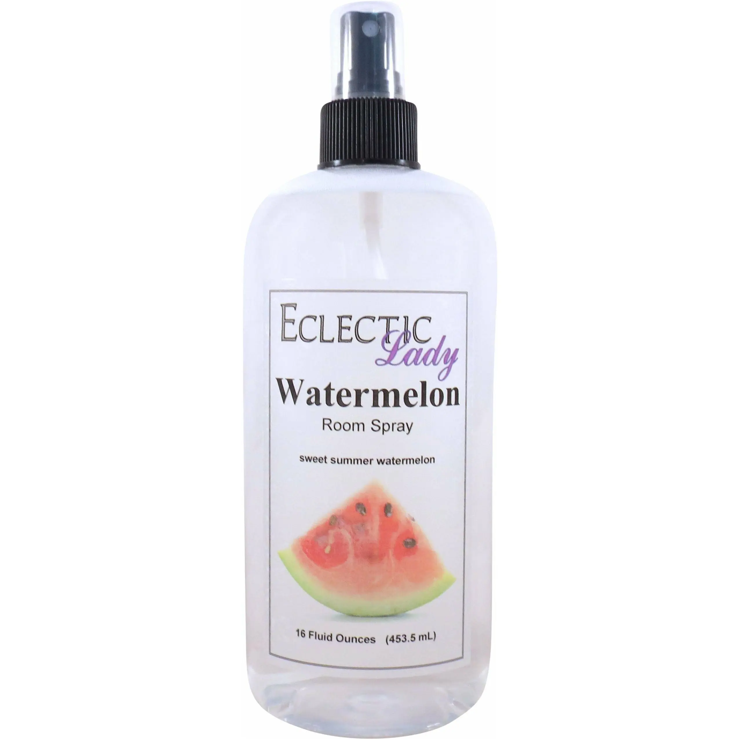 Watermelon Room Spray - Fragrant Aromatic Room Mist For Home, Room, Office