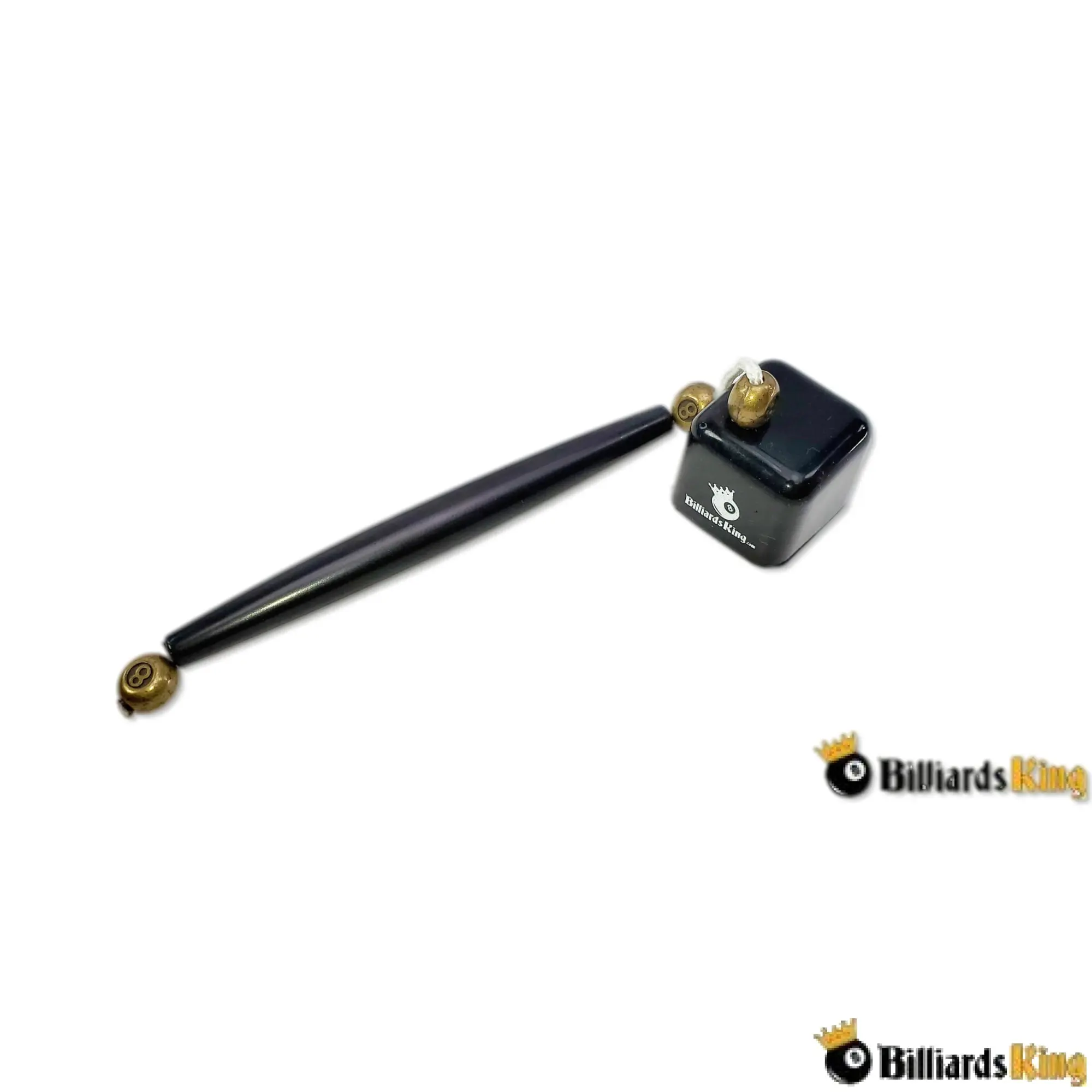Billiards King Chalk Holder Pocket Chalker