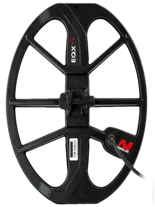 Minelab 11"  Equinox 11 Double-D Smart Coil