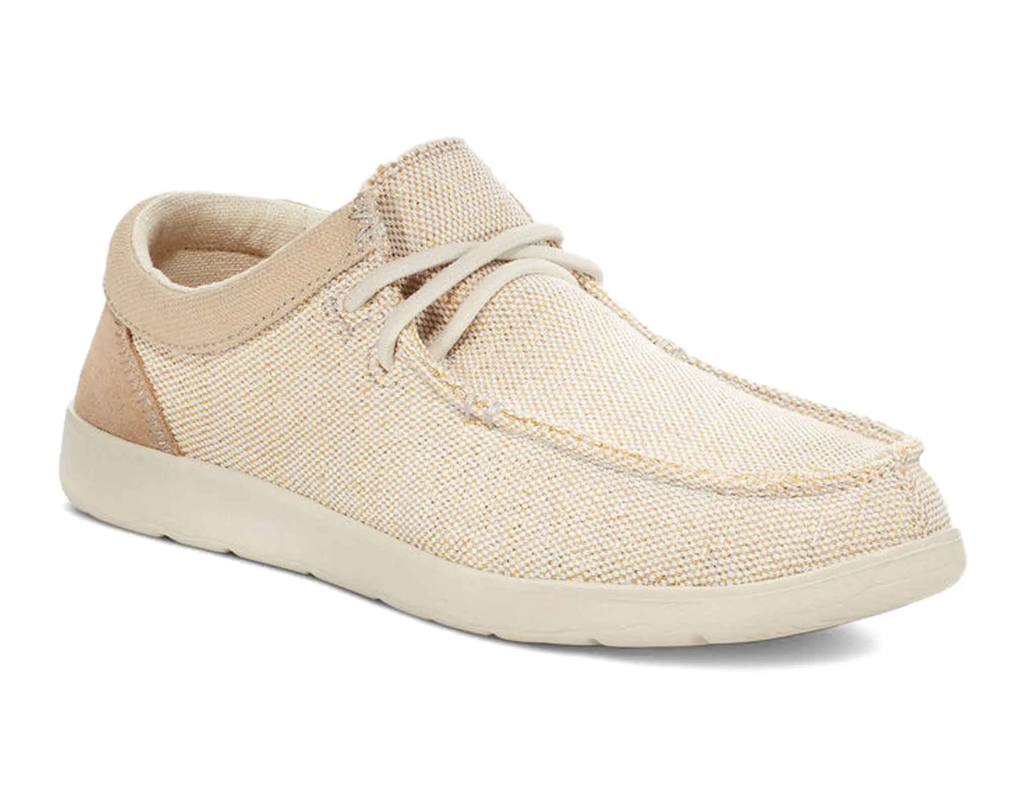 Sanuk Shaka Lite 2 Sparkle - Women's Loafer Shoes