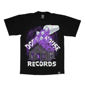 Double Cup Tee