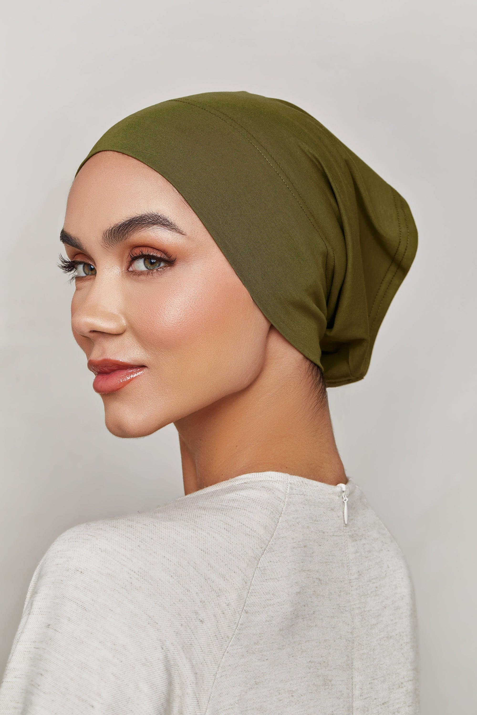 Hijab Under-Cap for Basic Style