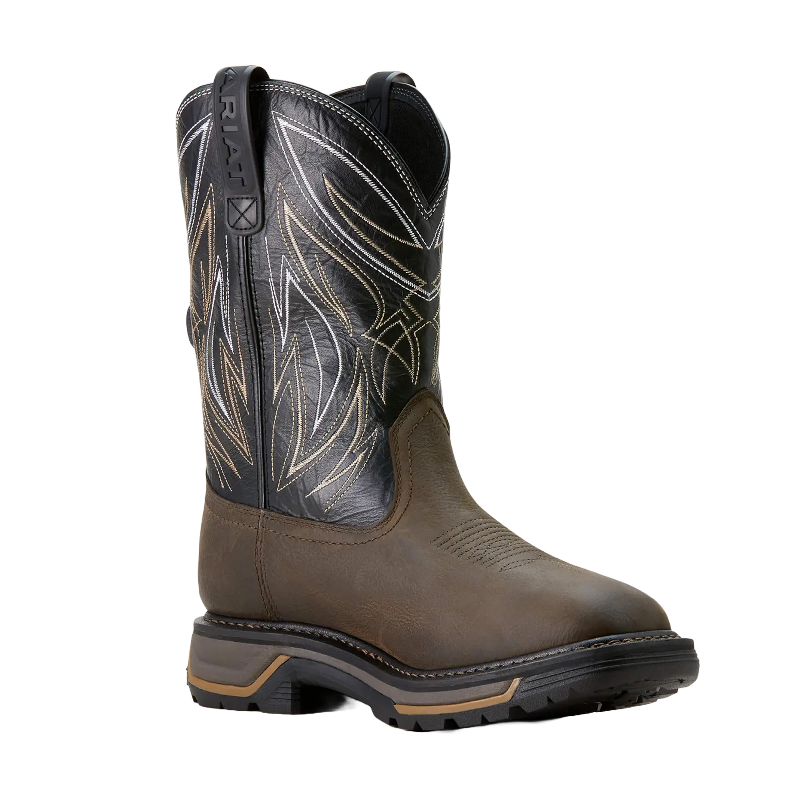 Ariat Men's Big Rig BOA Waterproof Work Boot 10053777