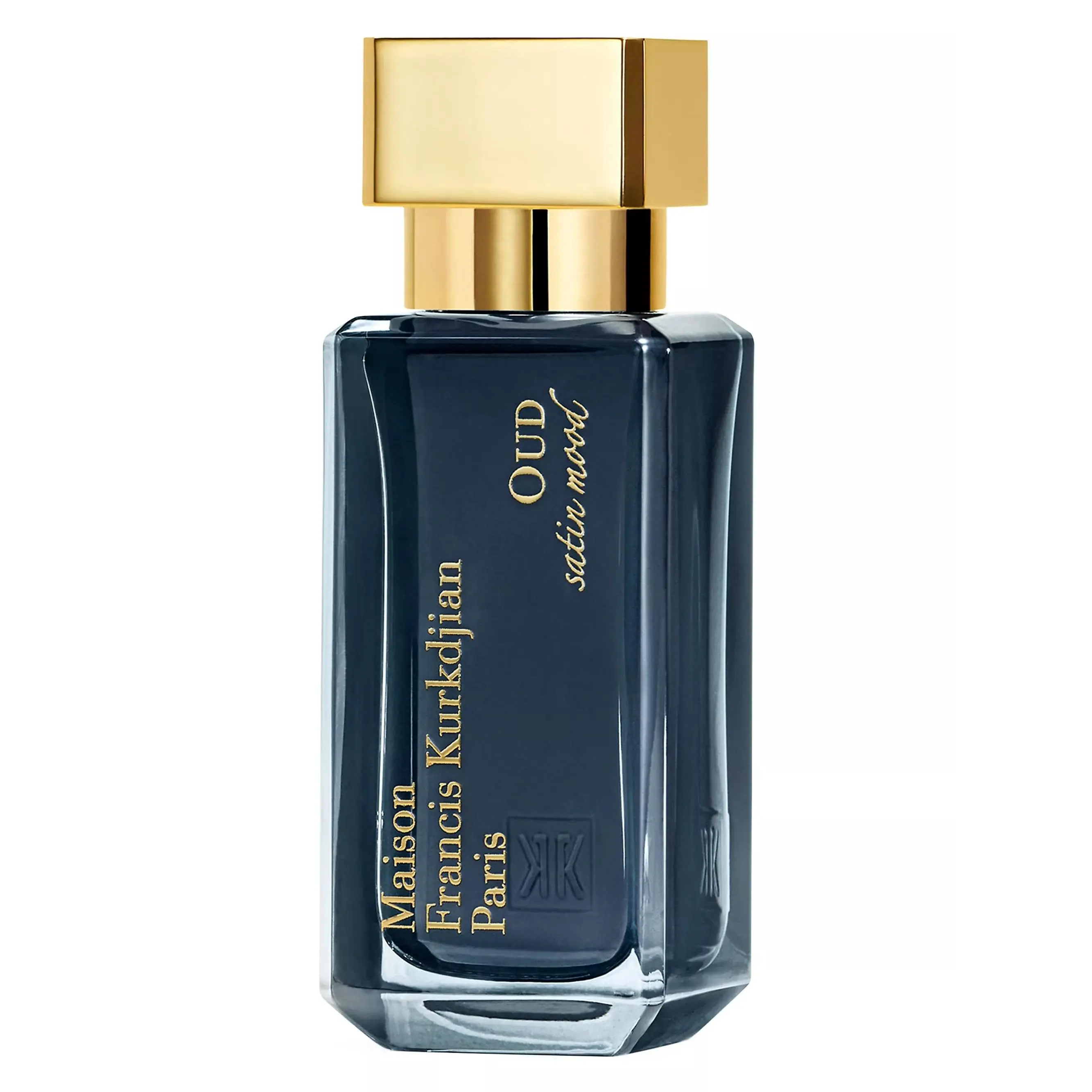 Maison Francis Kurkdjian Unisex 1.2 Ounce Oud Satin Mood Eau de Parfum