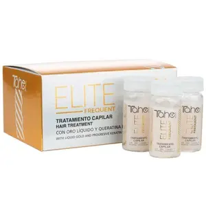 Tahe Elite Frequent Hair Treatment 5x10ml