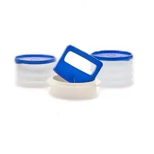 Hamburger Press Set