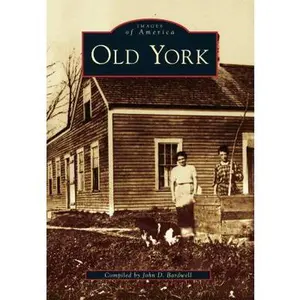 USED-Old York by Bardwell, John D. (Paperback)