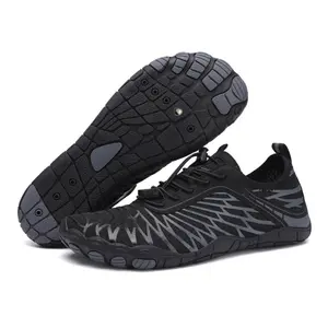 Bronoir Skin Pro with Copper - Grounding Allround Barefoot Shoes