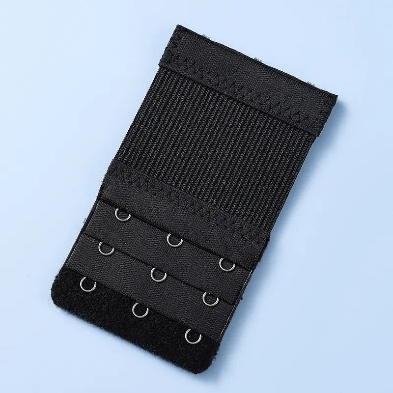 Women's Bra Extension Buckle Set, Adjustable Bra Extenders Hooks, Comfortable Stylish Womenswear Essential, Perfect Fit Solution for Bras Accessories