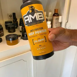 Anti Monkey Butt Powder